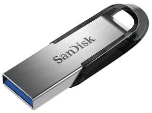 USB Flash Drive SanDisk Ultra Flair USB 3.0 64Gb SDCZ73-064G-G46