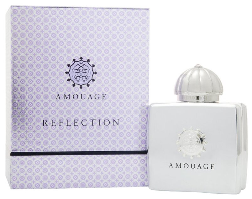 Amouage, Reflection For Woman, 100 мл, парфюмерная вода женская