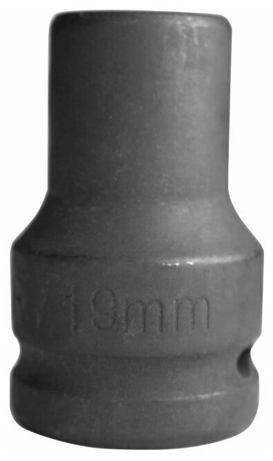 Головка торцевая ударная FROSP 1" - 19 мм