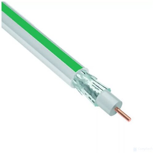 Кабель коаксиальный Cavel SAT 703 B VE /AR CU 75 Ом
