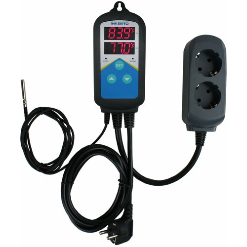 Регулятор температуры INKBIRD ITC-306T