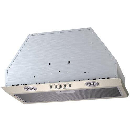 Вытяжка полновстраиваемая KRONA Runa 600 PB слкость 918000₽