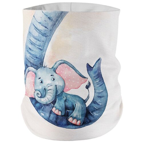 белый, голубой, белый