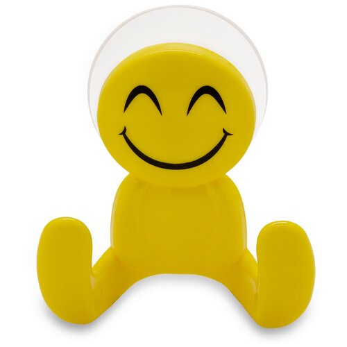 Крючок на присоске 