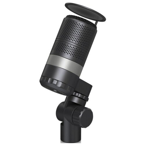 Вокальный микрофон (динамический) TC HELICON GoXLR MIC попугай helicon