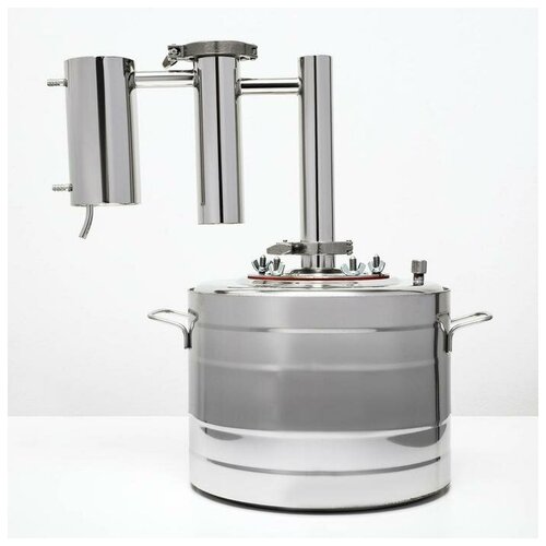 Дистиллятор Solplexx Удача 12 л НФ-00000376 951800₽