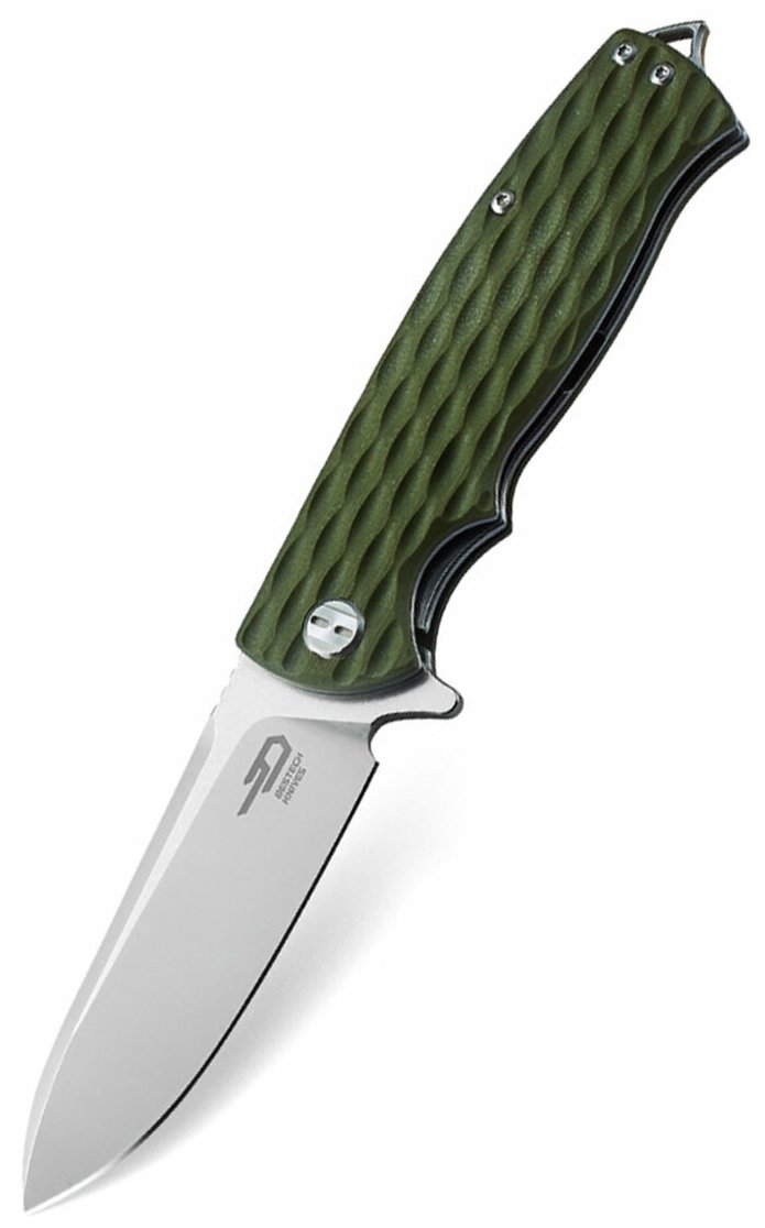 Нож Bestech BG02B Grampus
