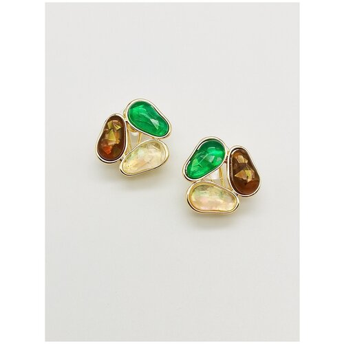 BEK22N2037 Серьги