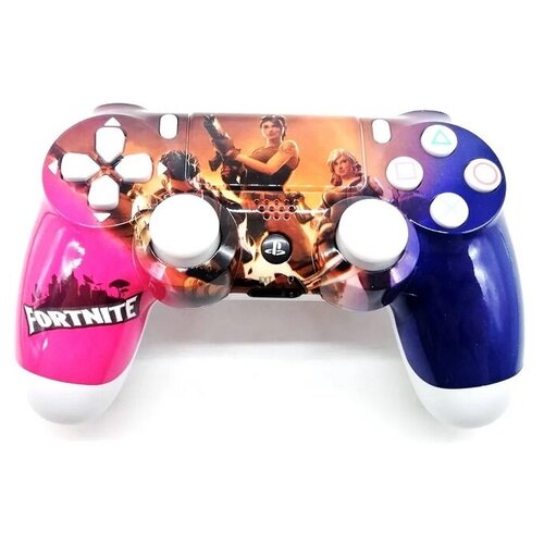 ГеймпадДжойстикКонтроллер беспроводной для консолиприставки PS4 Forntnite 149000₽