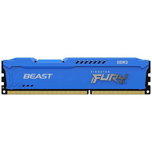 Память DDR3 DIMM 4Gb 1600MHz Kingston KF316C10B4 278900₽