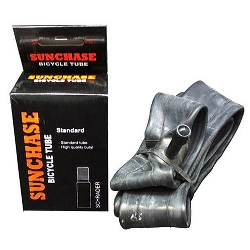 Камера для велосипеда SUNCHASE, 18