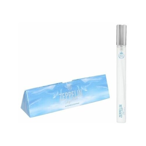 Парфюмерная вода женская Zeppelin skyblue, комплект 5 шт., 15 мл, France Royal