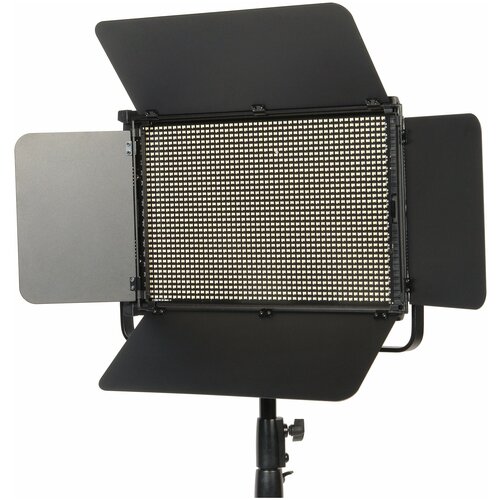 Осветитель светодиодный Falcon Eyes FlatLight 150 LED Bi-color осветитель светодиодный falcon eyes ledfly 5 bi color накамерный