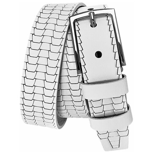 фото Ремень детский кожаный sergio manetti