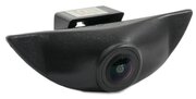 AVEL Штатная камера переднего вида AVS324CPR (114 AHD/CVBS) с переключателем HD и AHD для автомобилей NISSAN