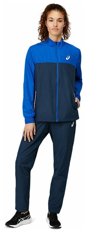 Костюм Asics MATCH SUIT W Женщины 2032C152-400 