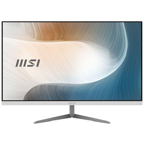 MicroStar MSI Modern AM271 11M-601XRU 9S6-AF8112-684 White 27 7193900₽
