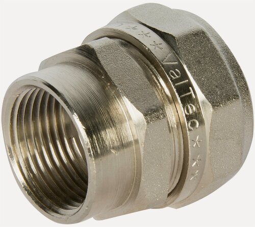 Изображение товара Переходник VALTEC VTm.302. N.003206 32x1" обжим – резьба