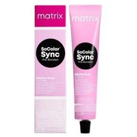 Краситель MATRIX Color Sync 10V очень-очень светлый блондин перламутровый, 90 мл