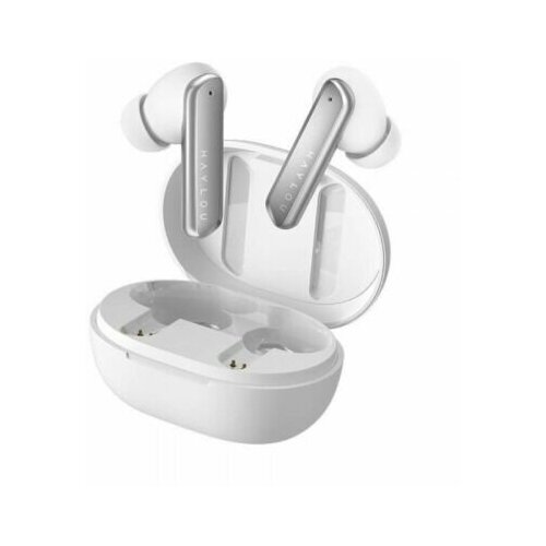 Наушники XIAOMI HAYLOU W1 белый 402800₽