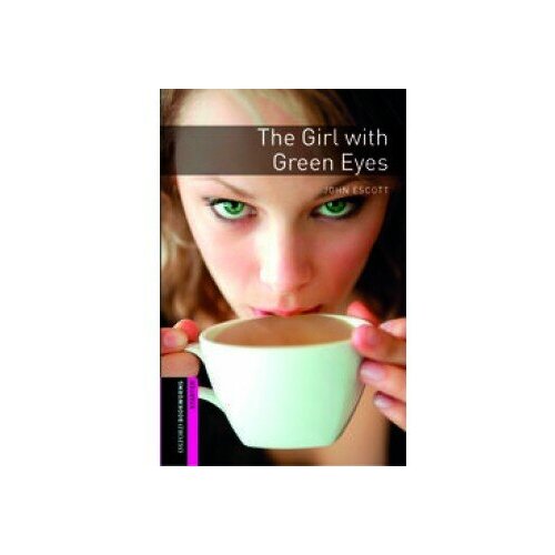 The Girl with Green Eyes