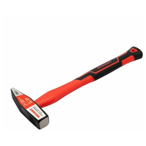 Слесарный молоток REXANT 12-8115 слесарный молоток toolas с фибергласовой ручкой 500 г