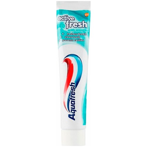   Aquafresh    