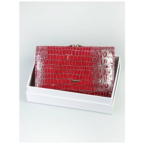 фото Кошелек , красный star family