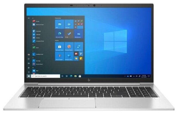 Ноутбук HP EliteBook 850 G8 (401F1EA)