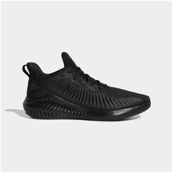 Кроссовки adidas Alphabounce Alphabounce, беговые, повседневные