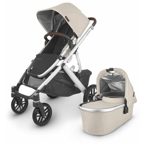 Uppababy VISTA V2 (2 в 1) (Declan)