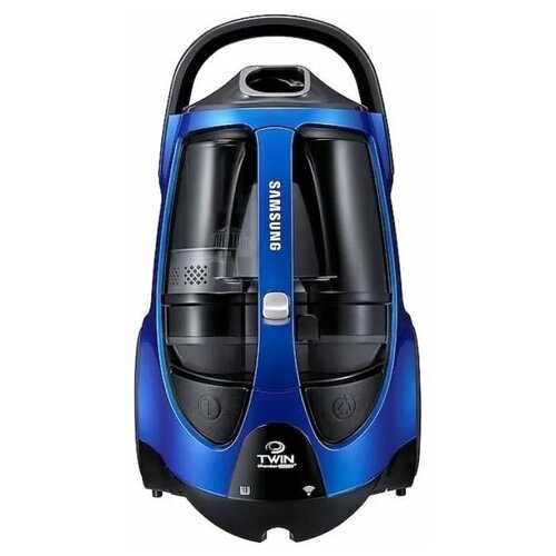 Пылесос SAMSUNG VCC8836V36 1529000₽