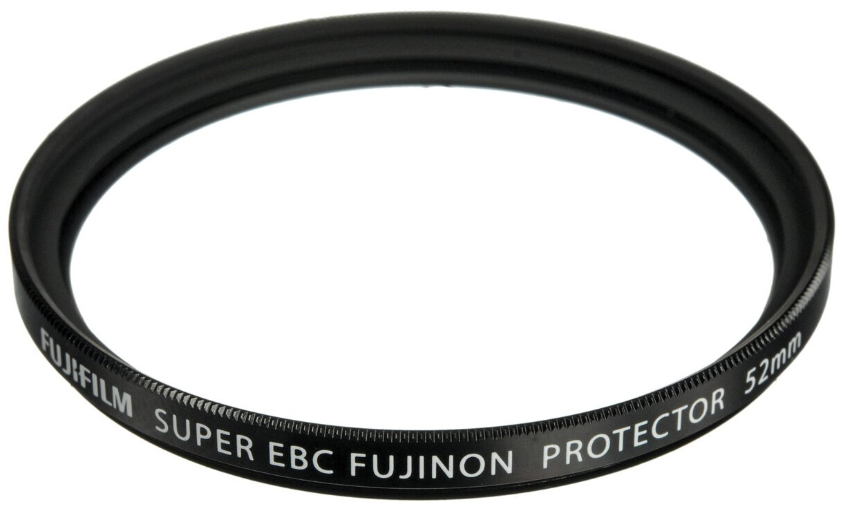Светофильтр защитный Fujifilm 52мм [PRF-52]