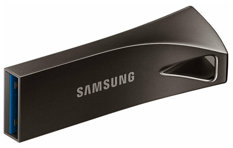 USB Flash Drive 128Gb - Samsung Bar Plus MUF-128BE4/APC