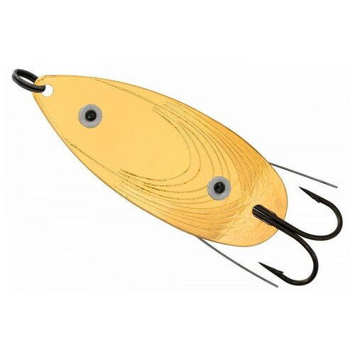 фото Блесна condor колеблющаяся epidemic 1 размер 70 мм, вес 19 гр, цвет 03