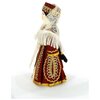 Фото #9 Кукла коллекционная в Кабардинском девичьем костюме.