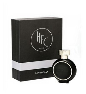 Гель для душа Haute Fragrance Company Lover Man 250 мл.