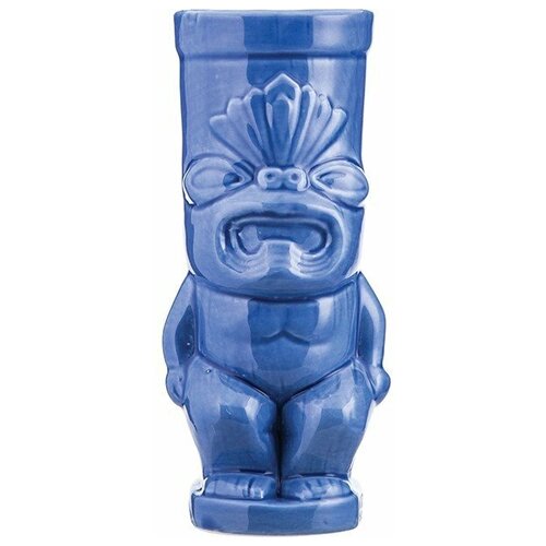 Стакан для коктейлей «Тики» керамика 450 мл Mornsun 1170817