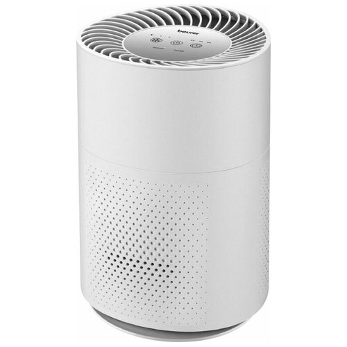 Очиститель воздуха Beurer LR220 66375 белый 1614500₽