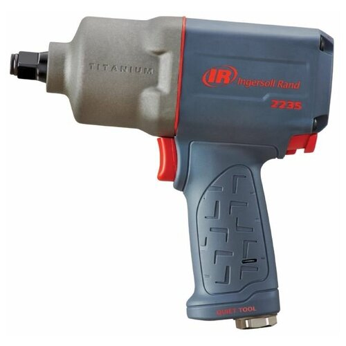 Ingersoll Rand 2235TIMAX 1/2 Drive Super Duty Air Impact Wrench Gun Tool пневмотрещотка ingersoll rand 1099xpa