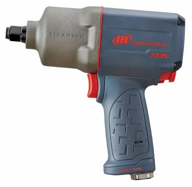 Ingersoll Rand 2235TIMAX 1/2" Drive Super Duty Air Impact Wrench Gun Tool