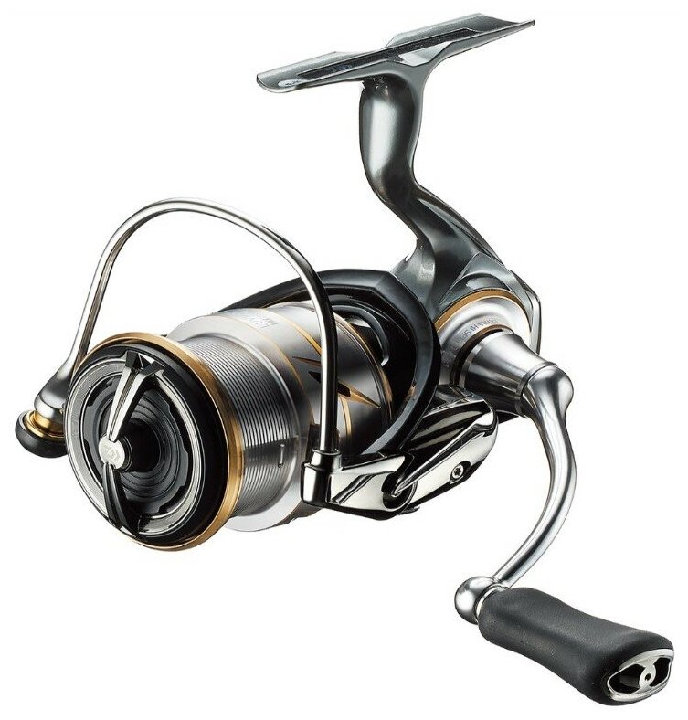 Катушка Daiwa 21 LUVIAS AIRITY LT2500-XH