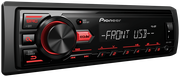 Автомагнитола Pioneer MVH-85UB 1RCA/USB/FLAC