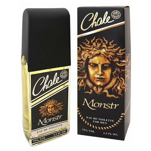 ALAIN AREGON (Positive parfum) Туалетная вода мужская CHALE MONSTR alain aregon positive parfum туалетная вода мужская chale monstr