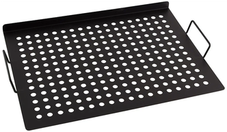 Решетка для мангала/гриля с антипригарным покрытием Ecos RD-667, 30 x 40 см
