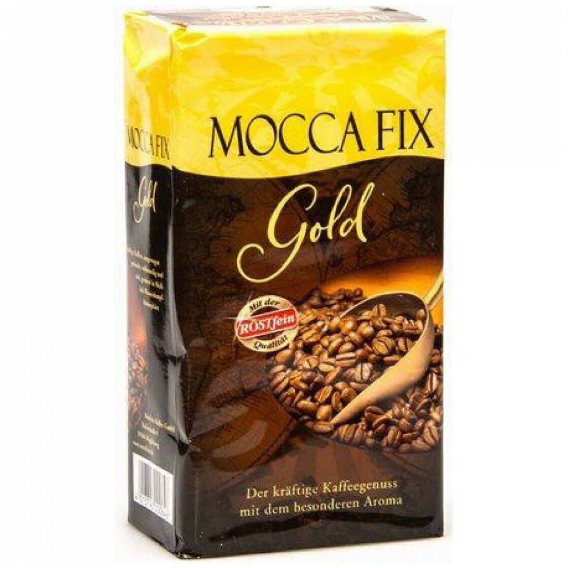 Молотый кофе Mocca Fix Gold 500 г