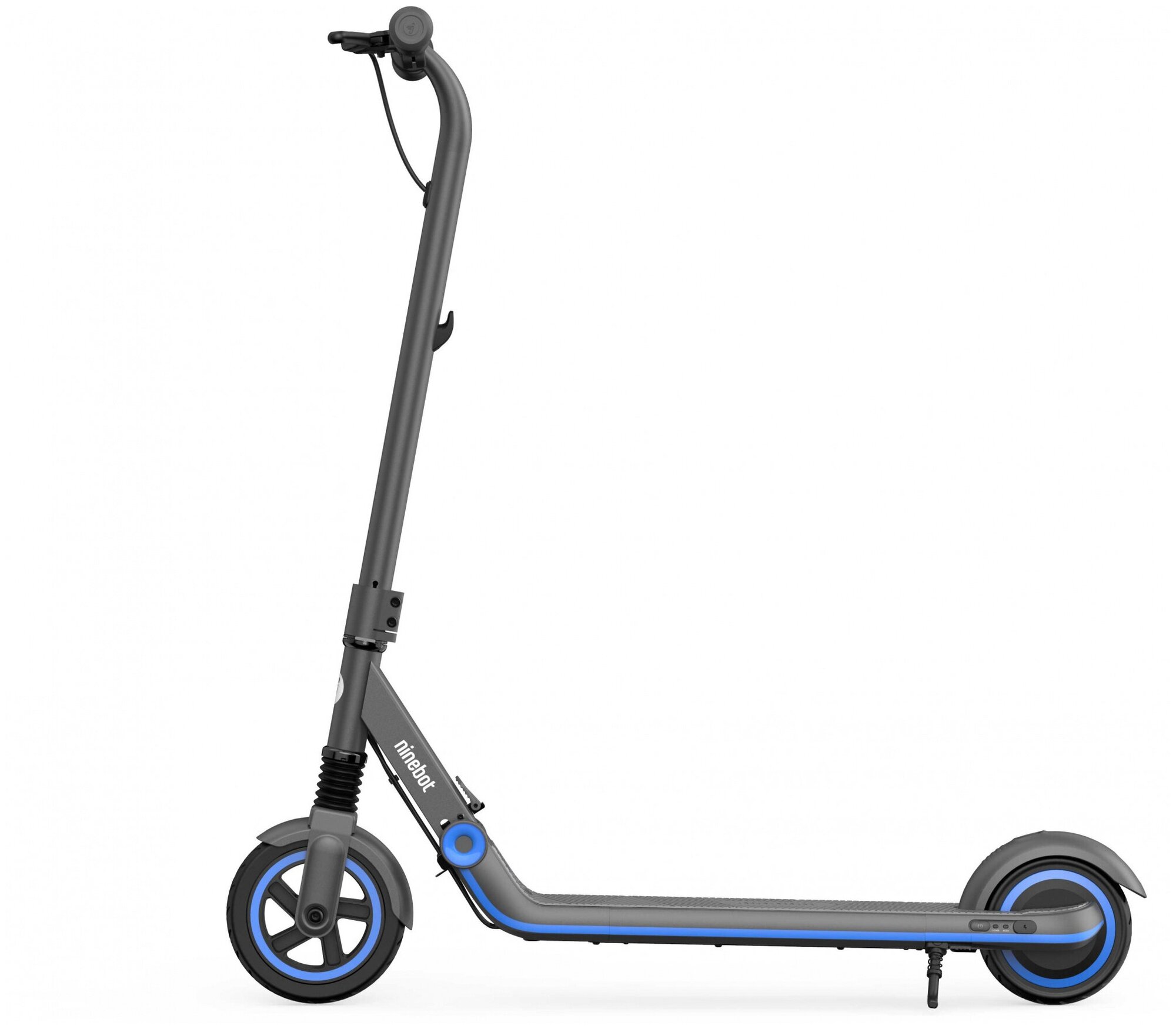 Ninebot By Segway eKickScooter Zing E10 Black