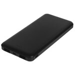 Внешний аккумулятор Red Line Power Bank RP-41 10000mAh Black УТ000027740 - изображение