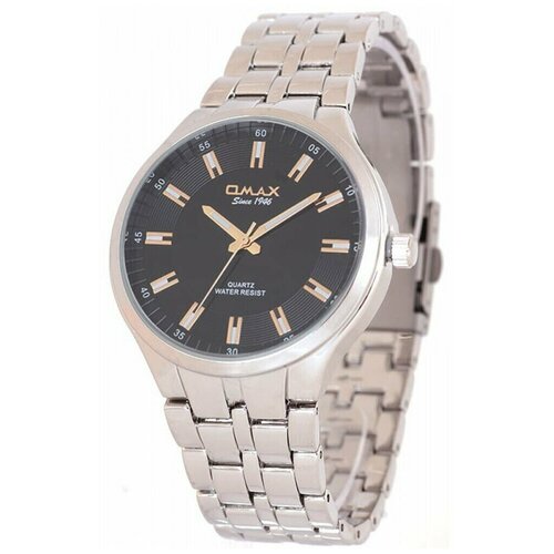 фото Наручные часы omax quartz hsc071p012