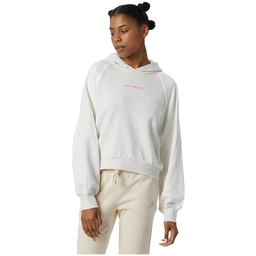 фото Толстовка new balance nb athletics enhance legacies женщины wt21524-wm xs